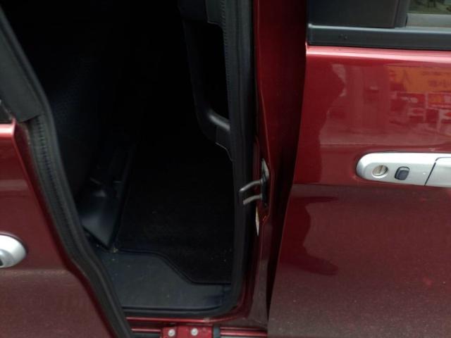 ルーミー G SDナビ フルセグTV 両Pドア セ-フティS(29枚目)