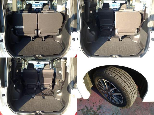 ヴォクシー ZS ナビ TV バックカメラ 両Pドア ETC(8枚目)