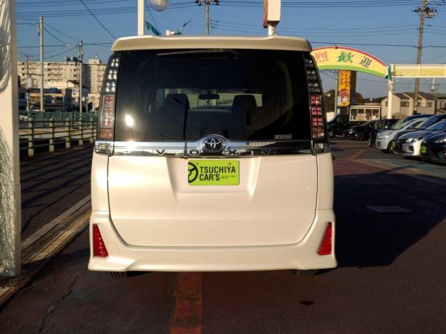 ヴォクシー ZS ナビ TV バックカメラ 両Pドア ETC(12枚目)