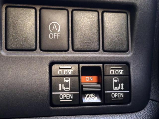 ヴォクシー ZS ナビ TV バックカメラ 両Pドア ETC(16枚目)