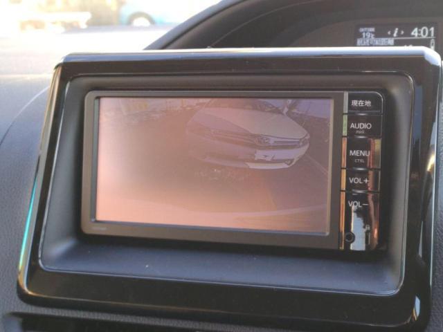 ヴォクシー ZS ナビ TV バックカメラ 両Pドア ETC(18枚目)