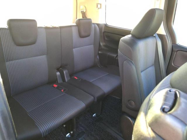 ヴォクシー ZS ナビ TV バックカメラ 両Pドア ETC(23枚目)