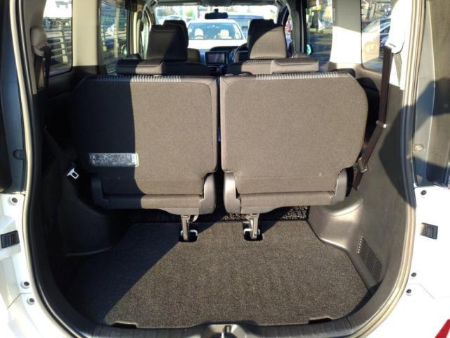 ヴォクシー ZS ナビ TV バックカメラ 両Pドア ETC(25枚目)