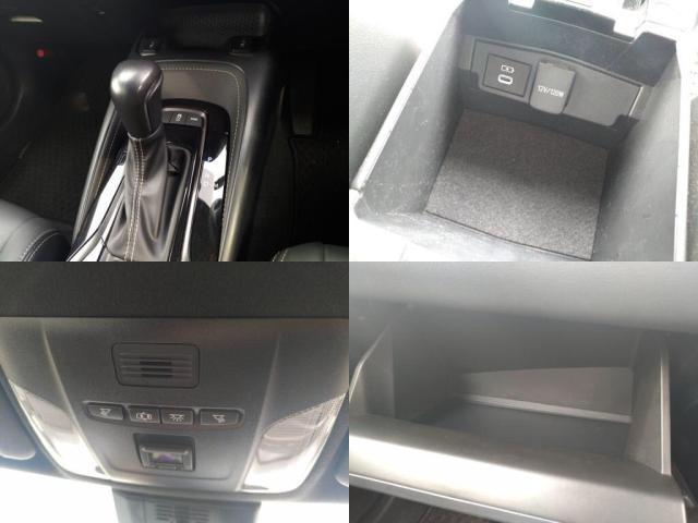 カローラツーリング ダブルバイビー（6枚目）