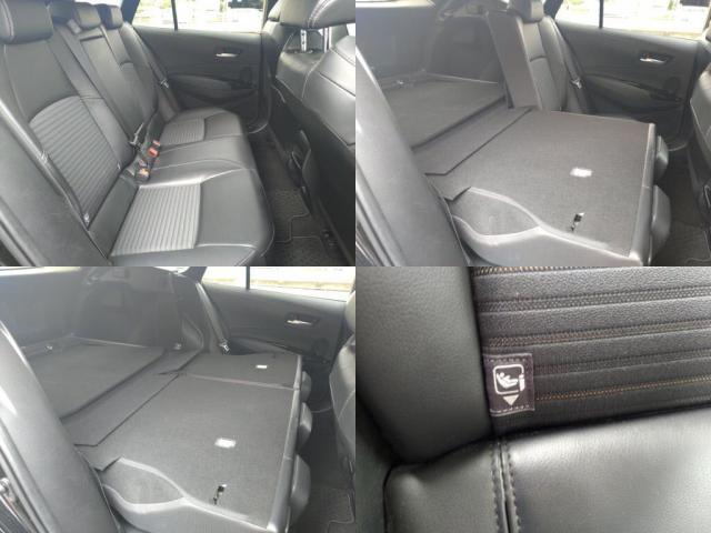 カローラツーリング ダブルバイビー（7枚目）