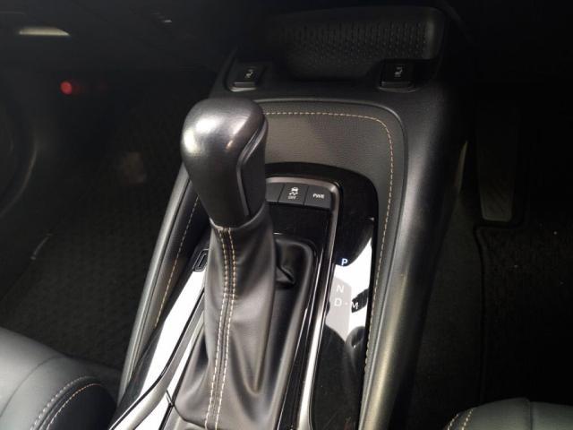 カローラツーリング ダブルバイビー（17枚目）