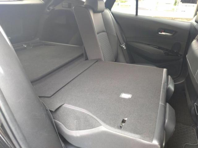 カローラツーリング ダブルバイビー（22枚目）