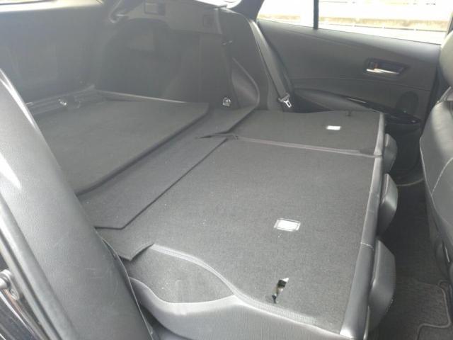 カローラツーリング ダブルバイビー（23枚目）