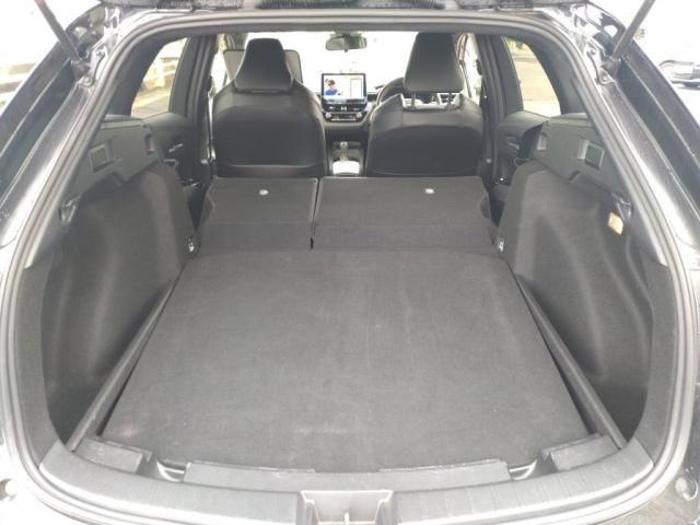 カローラツーリング ダブルバイビー（25枚目）