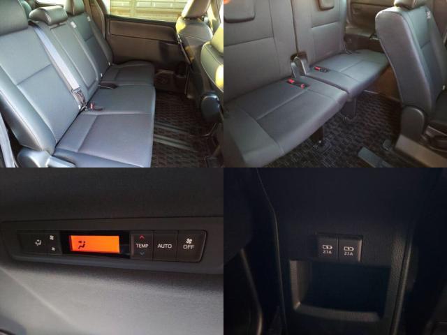 エスクァイア Gi ナビ TV 両側パワースライドドア トヨタセーフティセンス(7枚目)