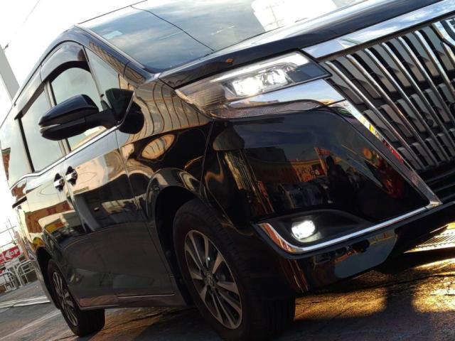 エスクァイア Gi ナビ TV 両側パワースライドドア トヨタセーフティセンス(9枚目)