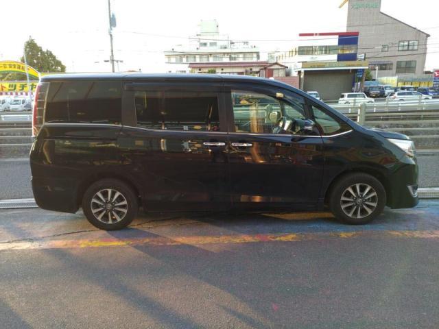 エスクァイア Gi ナビ TV 両側パワースライドドア トヨタセーフティセンス(11枚目)