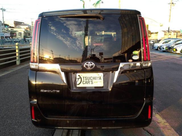 エスクァイア Gi ナビ TV 両側パワースライドドア トヨタセーフティセンス(12枚目)