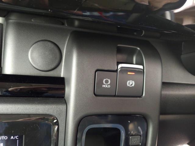 スペーシアカスタム ハイブリッドＸＳ　届出済未使用車　ＬＥＤライ両Ａドア衝突軽減ＢオートＡＣキーフ（18枚目）