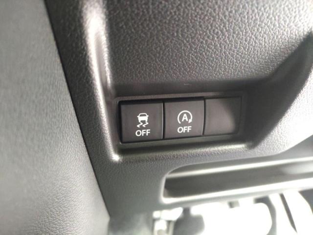 スペーシアカスタム ハイブリッドＸＳ　届出済未使用車　ＬＥＤライ両Ａドア衝突軽減ＢオートＡＣキーフ（20枚目）