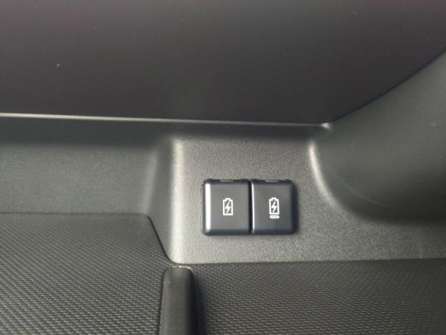 スペーシアカスタム ハイブリッドＸＳ　届出済未使用車　ＬＥＤライ両Ａドア衝突軽減ＢオートＡＣキーフ（22枚目）