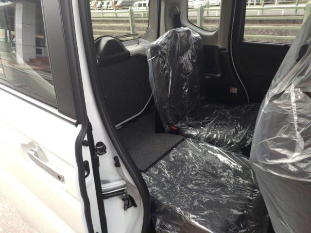 スペーシアカスタム ハイブリッドＸＳ　届出済未使用車　ＬＥＤライ両Ａドア衝突軽減ＢオートＡＣキーフ（26枚目）