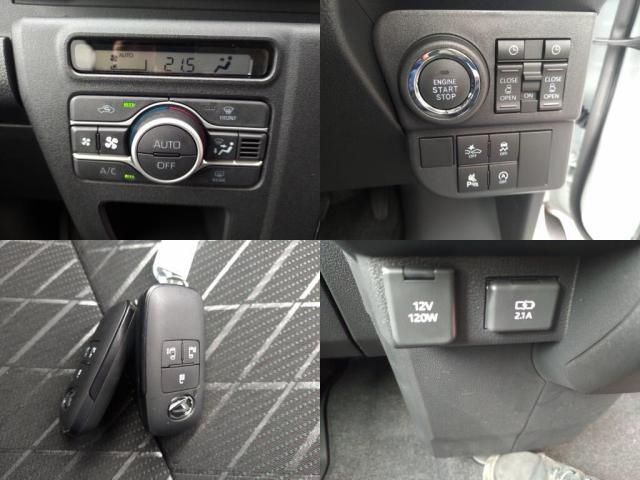 アトレー RS 届出済未使用車 LEDライ両Aドア衝突軽減BコーナSキーフリ(6枚目)