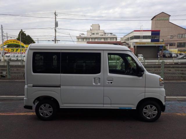 アトレー RS 届出済未使用車 LEDライ両Aドア衝突軽減BコーナSキーフリ(10枚目)