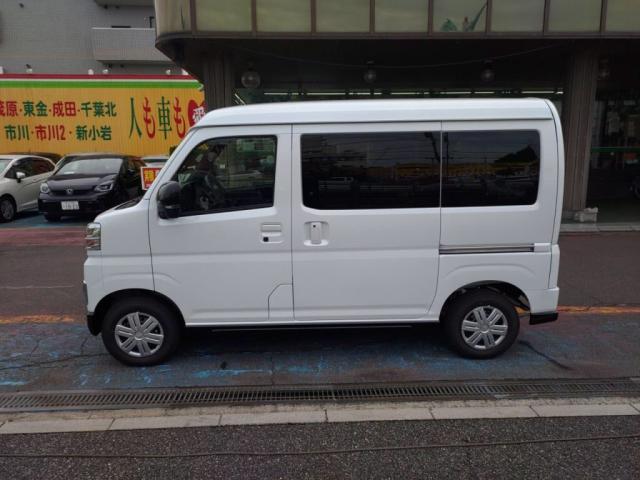 アトレー RS 届出済未使用車 LEDライ両Aドア衝突軽減BコーナSキーフリ(12枚目)