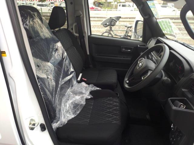 アトレー RS 届出済未使用車 LEDライ両Aドア衝突軽減BコーナSキーフリ(13枚目)