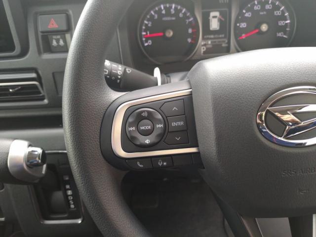 アトレー RS 届出済未使用車 LEDライ両Aドア衝突軽減BコーナSキーフリ(15枚目)