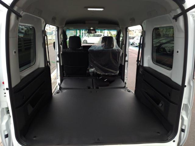 アトレー RS 届出済未使用車 LEDライ両Aドア衝突軽減BコーナSキーフリ(27枚目)