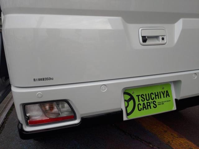 アトレー RS 届出済未使用車 LEDライ両Aドア衝突軽減BコーナSキーフリ(28枚目)