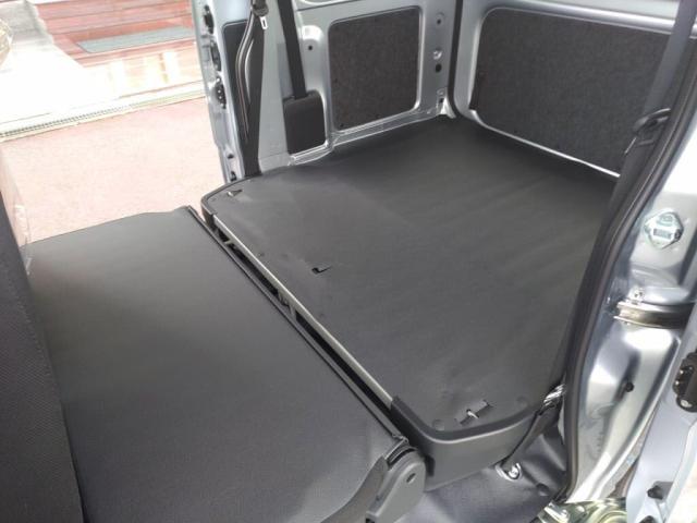 ハイゼットカーゴ DX 届出済未使用車 キーレス衝突軽減BパワーWコーナーセンサー(23枚目)