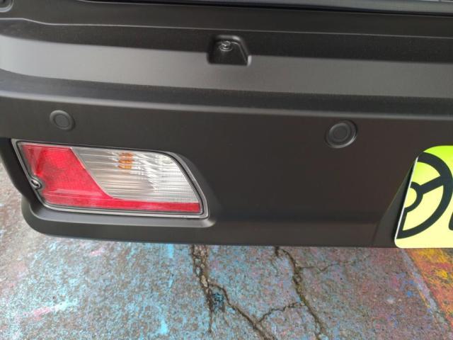ハイゼットカーゴ DX 届出済未使用車 キーレス衝突軽減BパワーWコーナーセンサー(26枚目)
