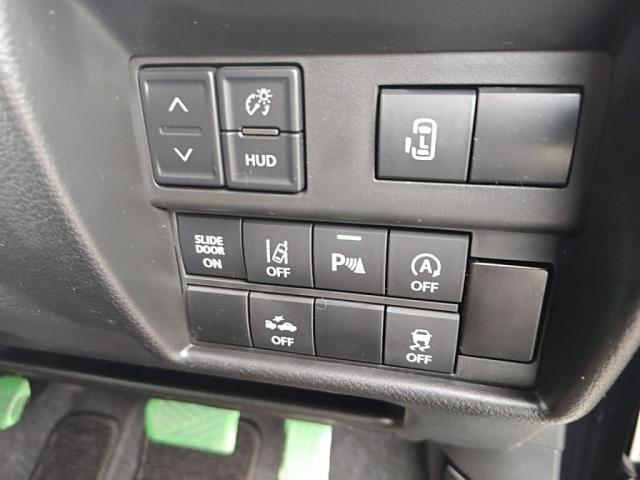 ソリオバンディット ハイブリッドＭＶ　Ｍナビ全方位カメ左ＡドアＬＥＤライトＥＴＣ衝突軽減Ｂキーフリ（13枚目）