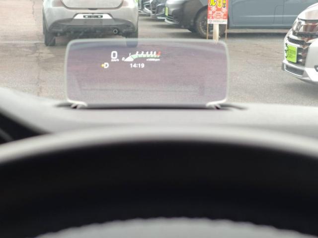 ソリオバンディット ハイブリッドＭＶ　Ｍナビ全方位カメ左ＡドアＬＥＤライトＥＴＣ衝突軽減Ｂキーフリ（16枚目）