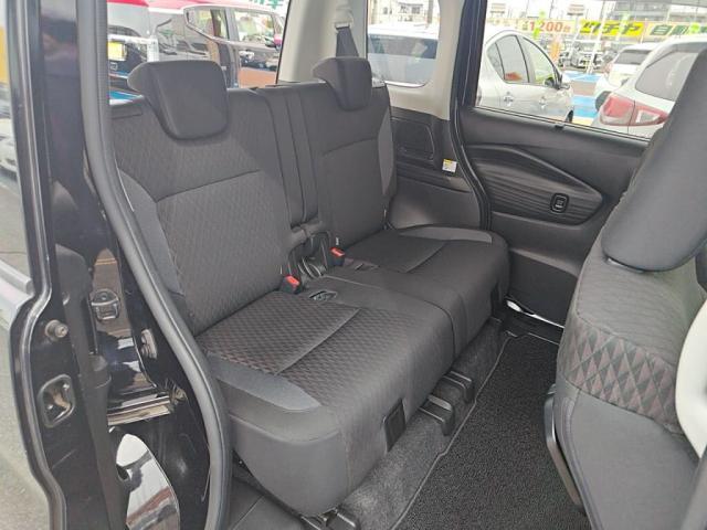 ソリオバンディット ハイブリッドＭＶ　Ｍナビ全方位カメ左ＡドアＬＥＤライトＥＴＣ衝突軽減Ｂキーフリ（21枚目）