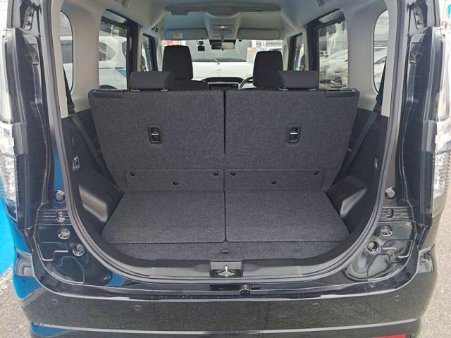 ソリオバンディット ハイブリッドＭＶ　Ｍナビ全方位カメ左ＡドアＬＥＤライトＥＴＣ衝突軽減Ｂキーフリ（22枚目）