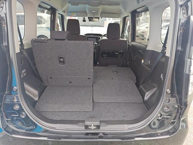 ソリオバンディット ハイブリッドＭＶ　Ｍナビ全方位カメ左ＡドアＬＥＤライトＥＴＣ衝突軽減Ｂキーフリ（23枚目）