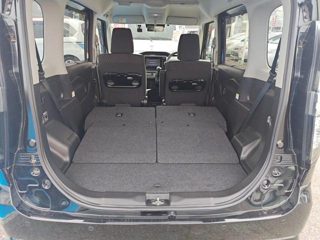 ソリオバンディット ハイブリッドＭＶ　Ｍナビ全方位カメ左ＡドアＬＥＤライトＥＴＣ衝突軽減Ｂキーフリ（24枚目）