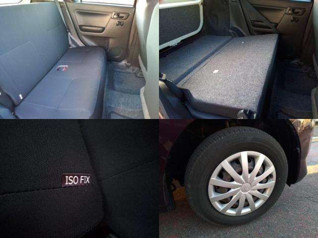 ミライース L SAIII スマ-トアシスト3 アイドリングストップ VSC(4枚目)