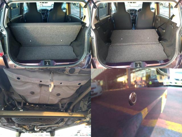 ミライース L SAIII スマ-トアシスト3 アイドリングストップ VSC(5枚目)