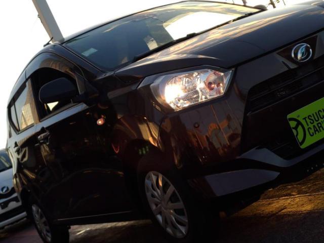 ミライース L SAIII スマ-トアシスト3 アイドリングストップ VSC(6枚目)