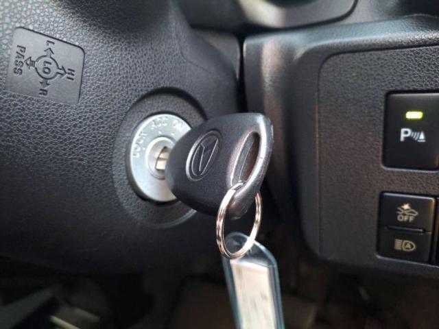 ミライース L SAIII スマ-トアシスト3 アイドリングストップ VSC(11枚目)