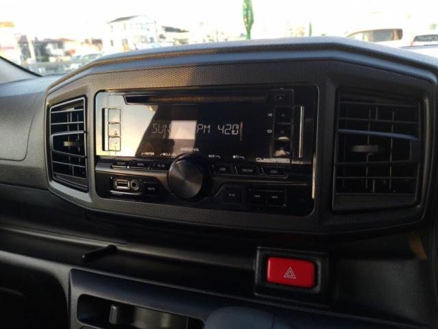 ミライース L SAIII スマ-トアシスト3 アイドリングストップ VSC(13枚目)