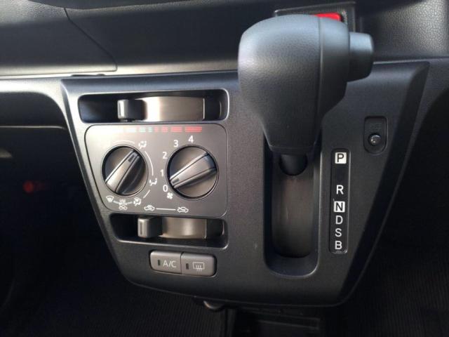 ミライース L SAIII スマ-トアシスト3 アイドリングストップ VSC(14枚目)