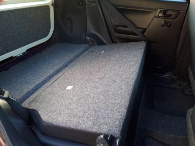 ミライース L SAIII スマ-トアシスト3 アイドリングストップ VSC(19枚目)