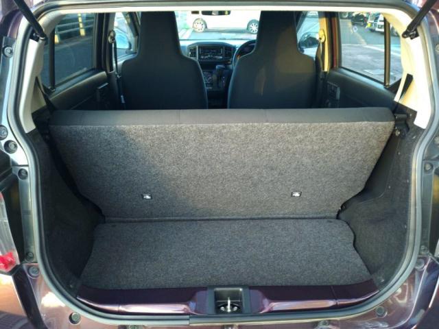 ミライース L SAIII スマ-トアシスト3 アイドリングストップ VSC(22枚目)