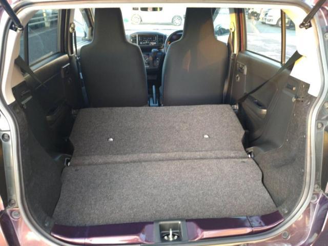 ミライース L SAIII スマ-トアシスト3 アイドリングストップ VSC(23枚目)