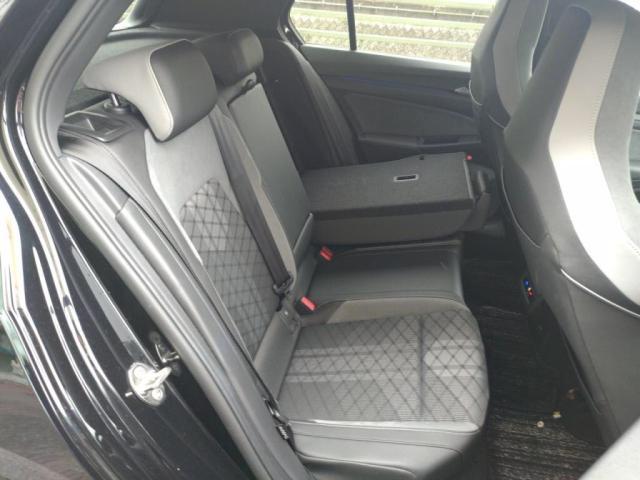 ゴルフ ＴＤＩ　Ｒライン　１オナ禁煙ＳＤナビＢカメラＬＥＤライトＥＴＣ衝突軽減Ｂキーフ（22枚目）