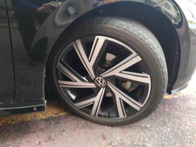 ゴルフ ＴＤＩ　Ｒライン　１オナ禁煙ＳＤナビＢカメラＬＥＤライトＥＴＣ衝突軽減Ｂキーフ（24枚目）