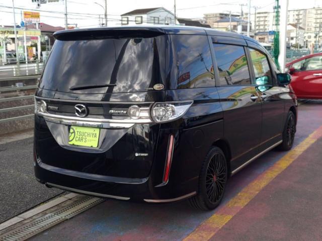 ビアンテ グランツ　ＳＤナビ　フルセグＴＶ　Ｂカメラ　両Ｐドア（2枚目）