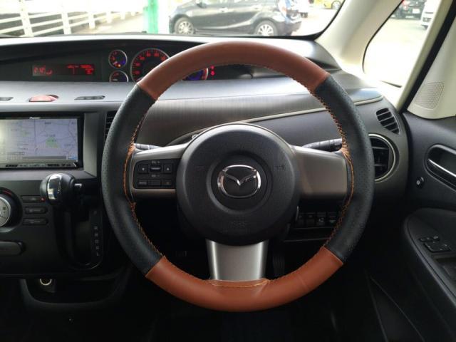 ビアンテ グランツ　ＳＤナビ　フルセグＴＶ　Ｂカメラ　両Ｐドア（3枚目）