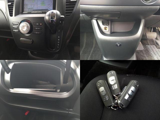 ビアンテ グランツ　ＳＤナビ　フルセグＴＶ　Ｂカメラ　両Ｐドア（6枚目）